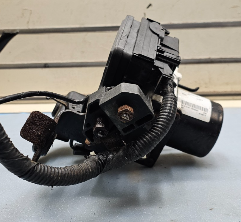 🔥10-12 Ford Escape Mercury Mariner Anti Lock Brake Pump Module Assembly/FE OEM
