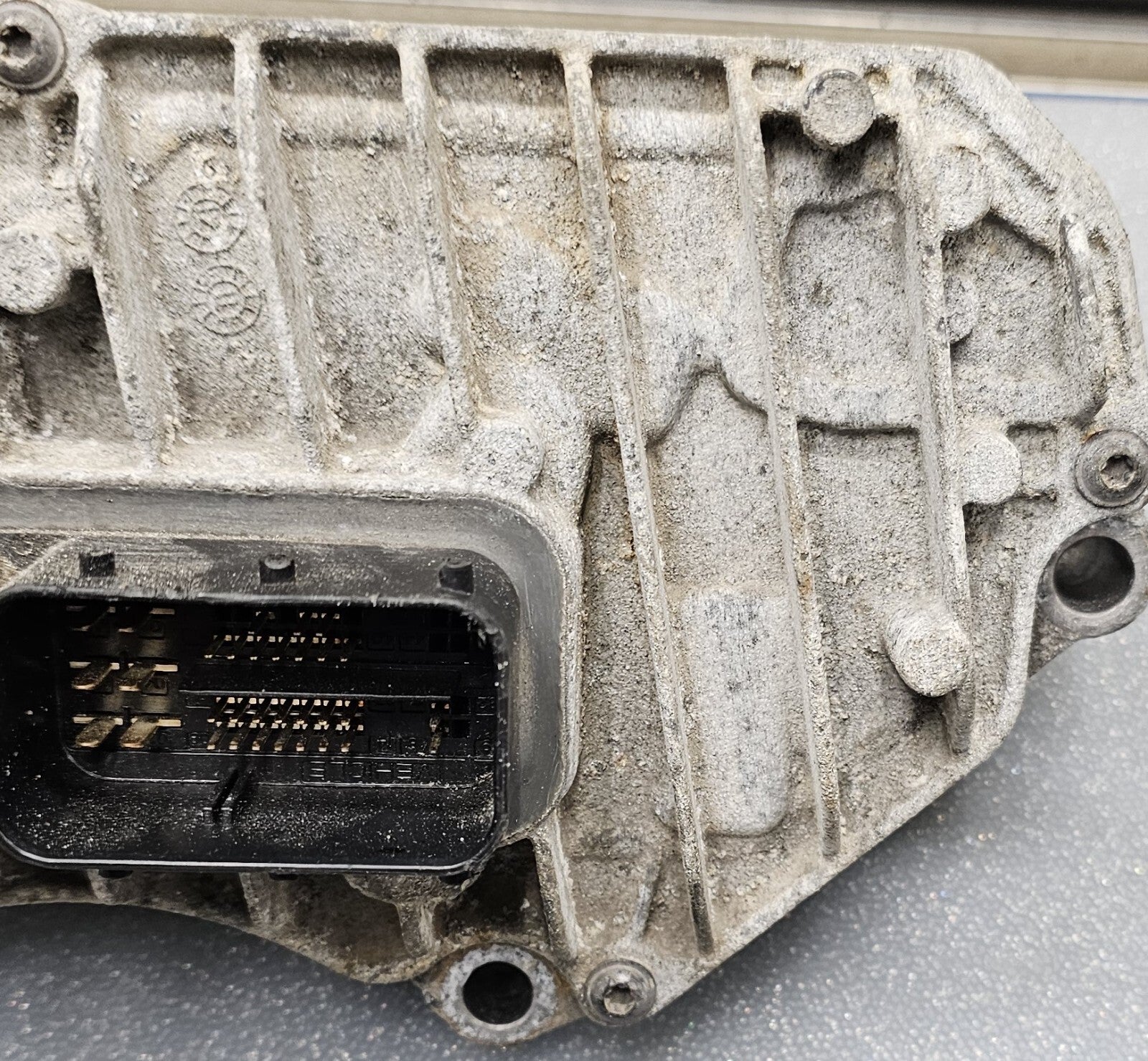 🔥2012-2018 FORD FOCUS FIESTA TCU TCM TRANSMISSION CONTROL MODULE OEM