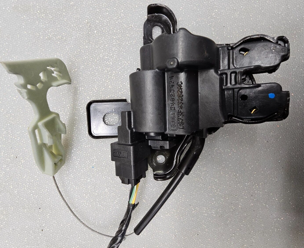 🔥2013-2016 Ford Fusion Rear Trunk Latch Lock Release Actuator Assembly OEM
