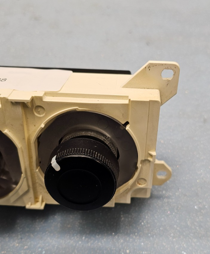 🔥05-10 Honda Oddysey Dash Front A/C Heater Temperature Climate Control UNIT OEM
