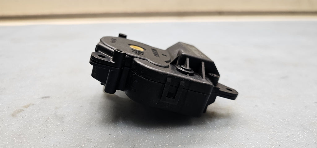 🔥03-07 Honda Accord 4dr  climate front right Air Blend Door actuator MODE OEM