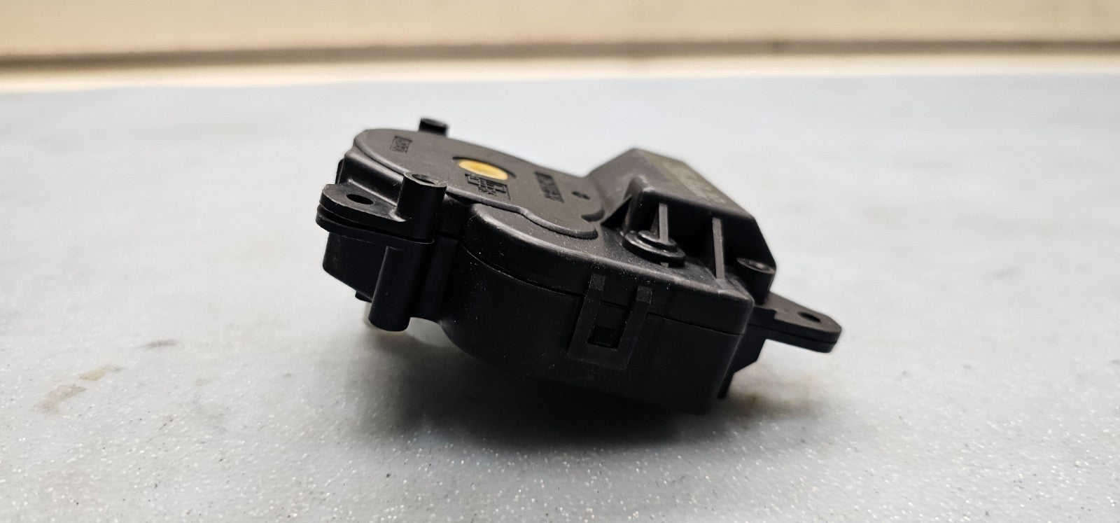 🔥03-07 Honda Accord 4dr  climate front right Air Blend Door actuator MODE OEM