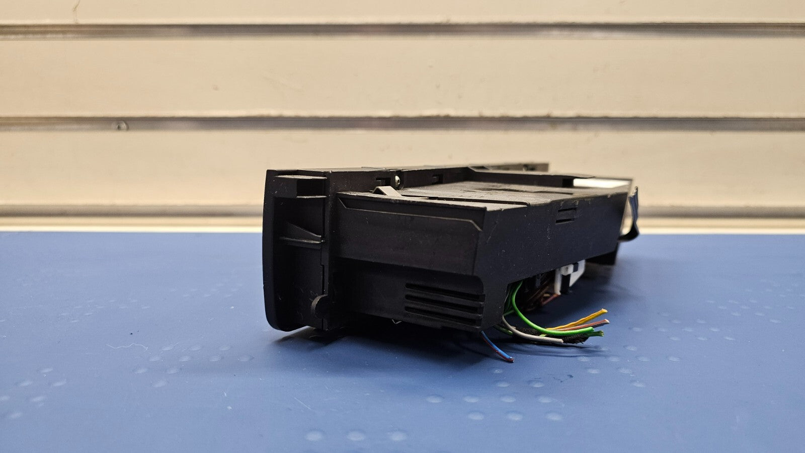 🔥00-06 BMW 3Series AC Heater Dash Center Climate Control Temperature Conditoner