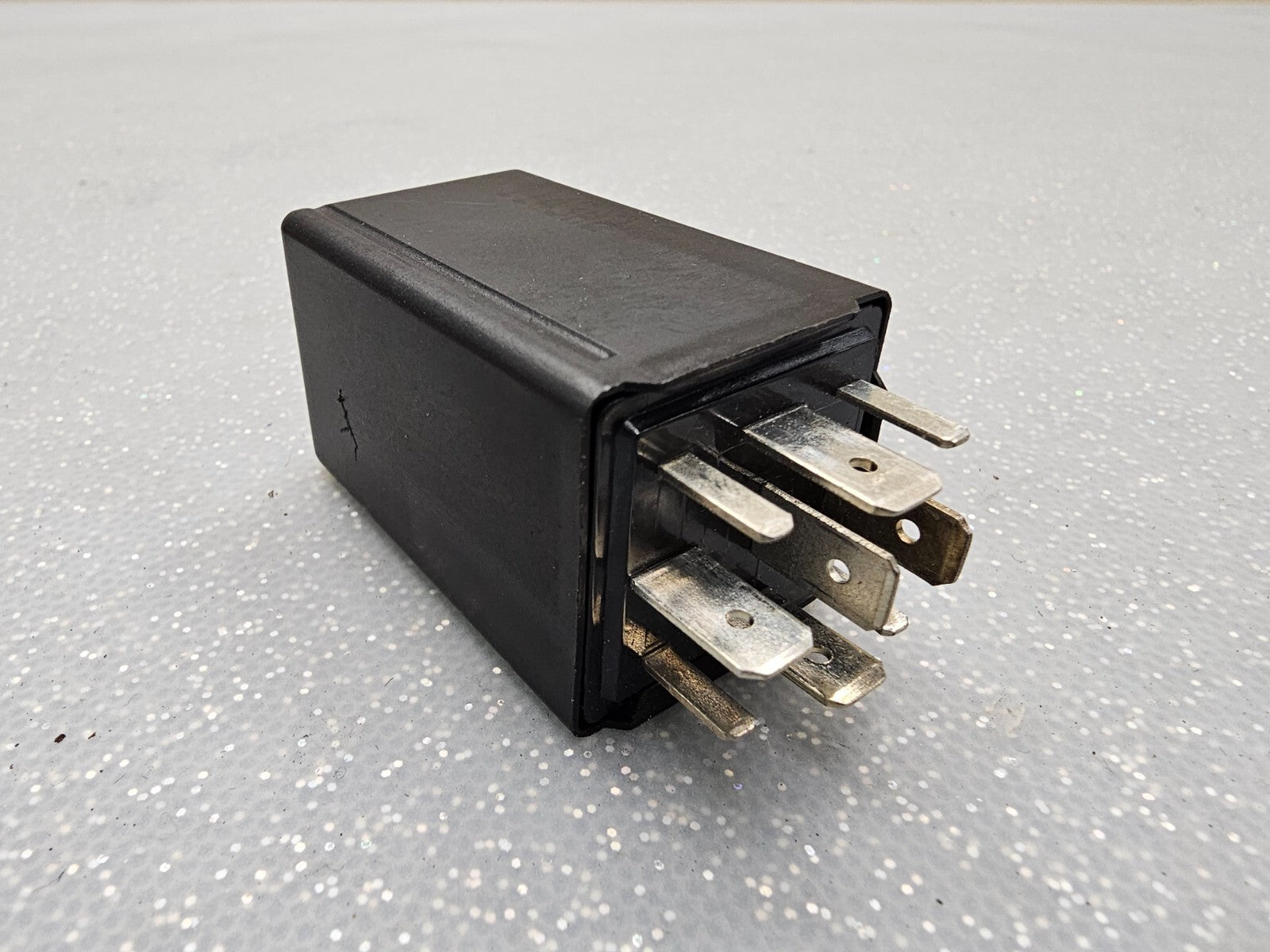 🔥1999-2004 Jeep Grand Cherokee Turn Signal Flasher Relay Module Assembly