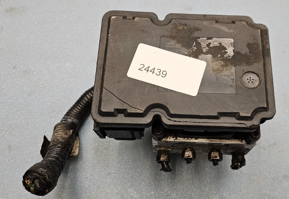 🔥2009-2010 Dodge Grand Caravan Genuine ATE ABS Brake Pump Module OEM
