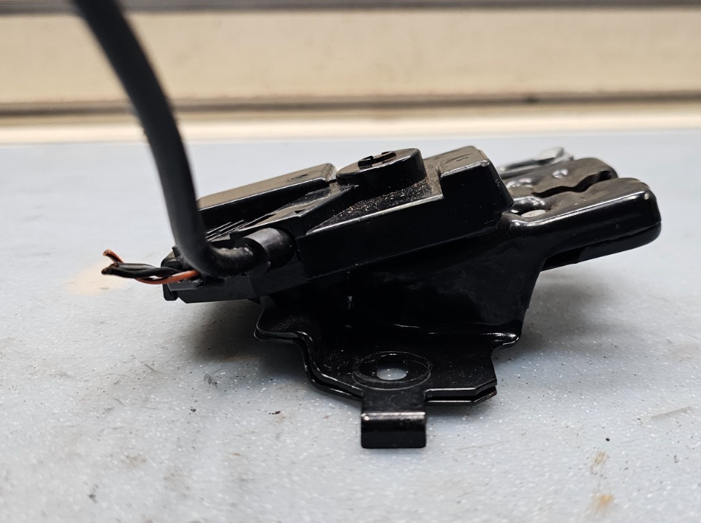 🔥2005 ACURA TSX TUNK LATCH LOCK ACTUATOR OEM