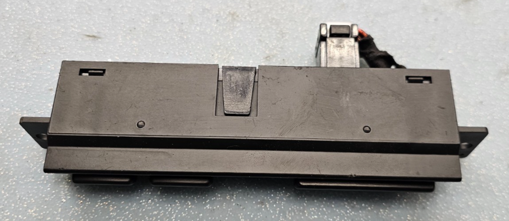 🔥1995-1997 Lincoln Town Car Speedometer Select Reset Dash Switch OEM