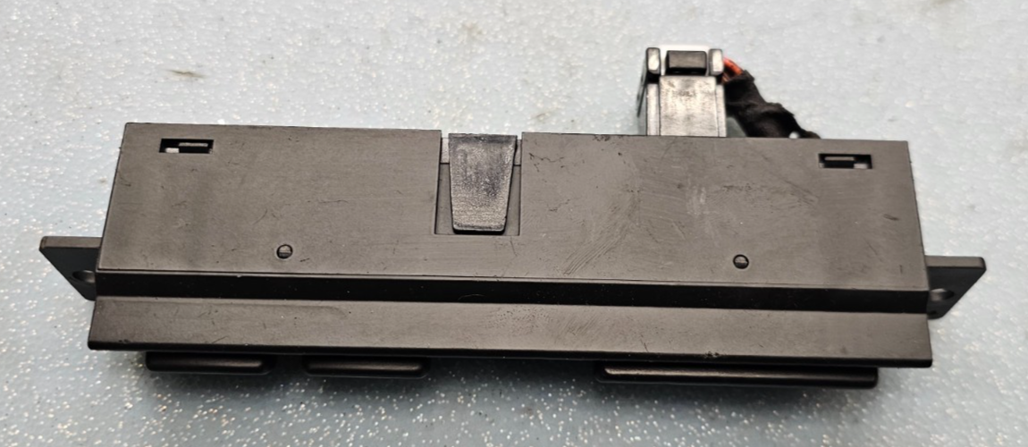 🔥1995-1997 Lincoln Town Car Speedometer Select Reset Dash Switch OEM
