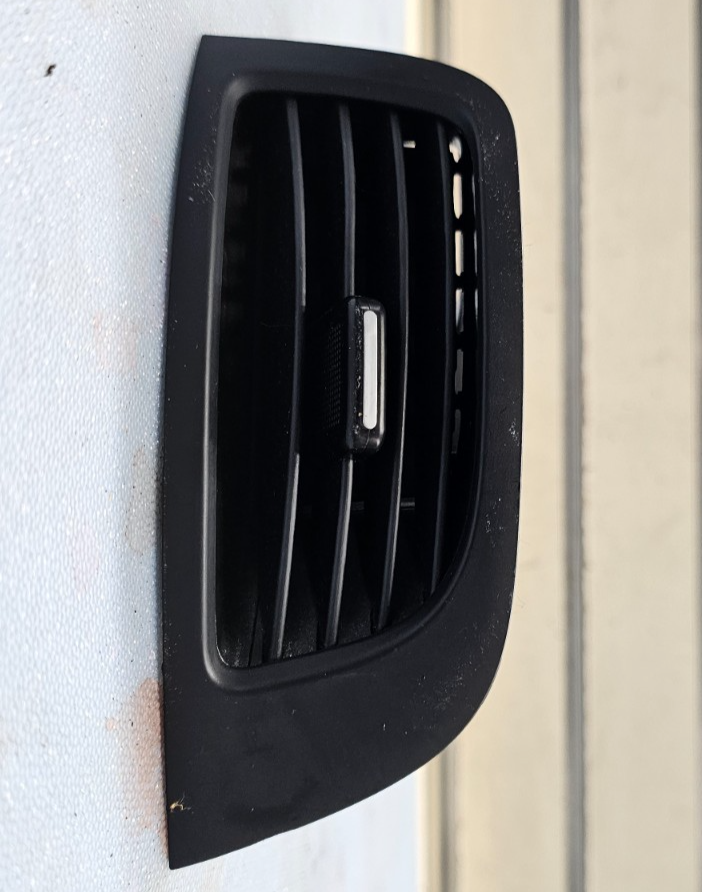 🔥10-13 KIA FORTE DASH CENTER RIGHT PASSENGER AIR VENT HEATER CONDITIONING BLACK