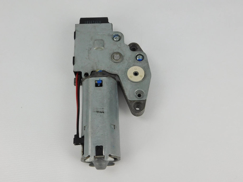02-04 Escalade Silverado Tahoe Yukon Sunroof Moonroof Power Motor OEM