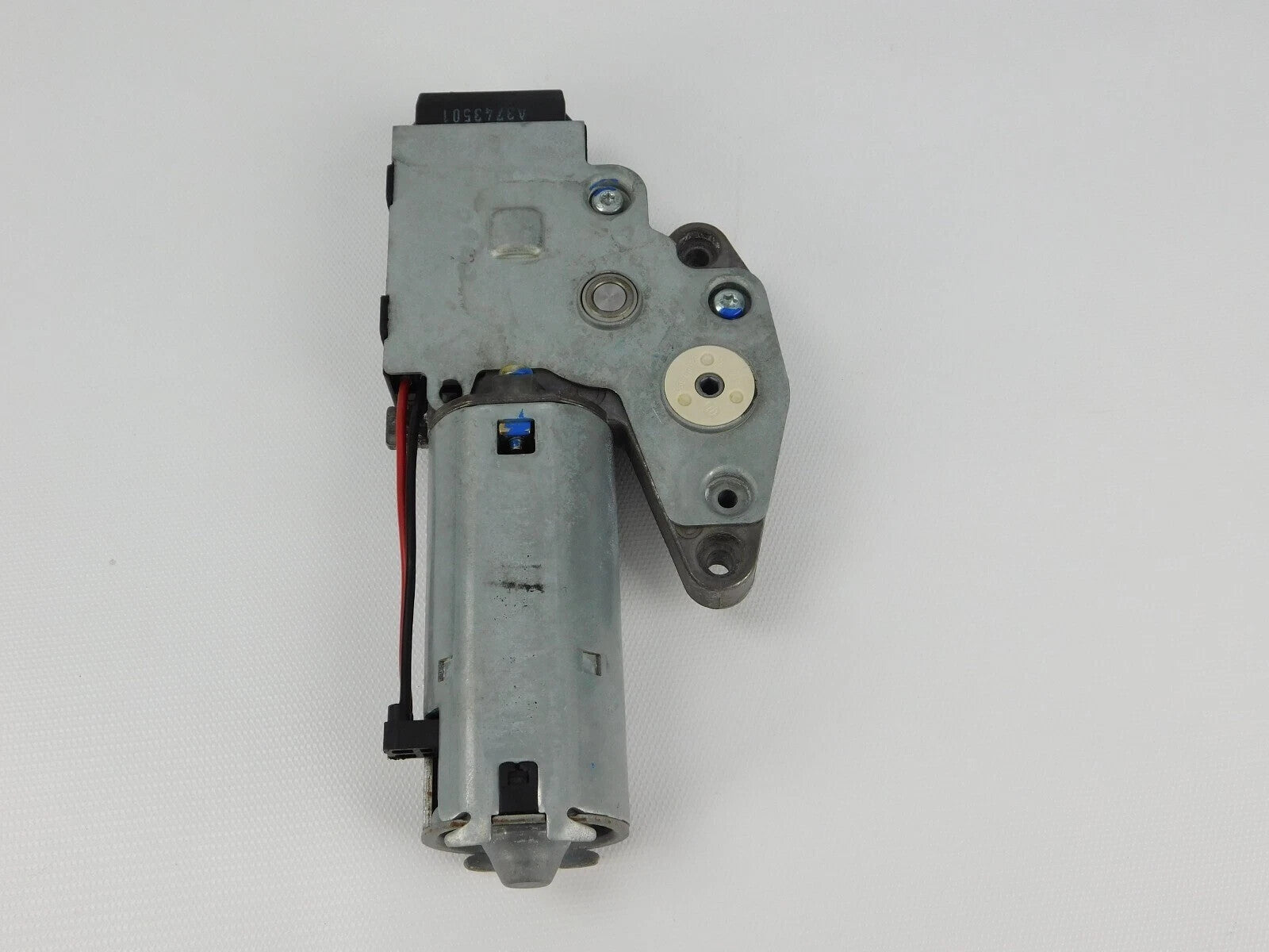 02-04 Escalade Silverado Tahoe Yukon Sunroof Moonroof Power Motor OEM