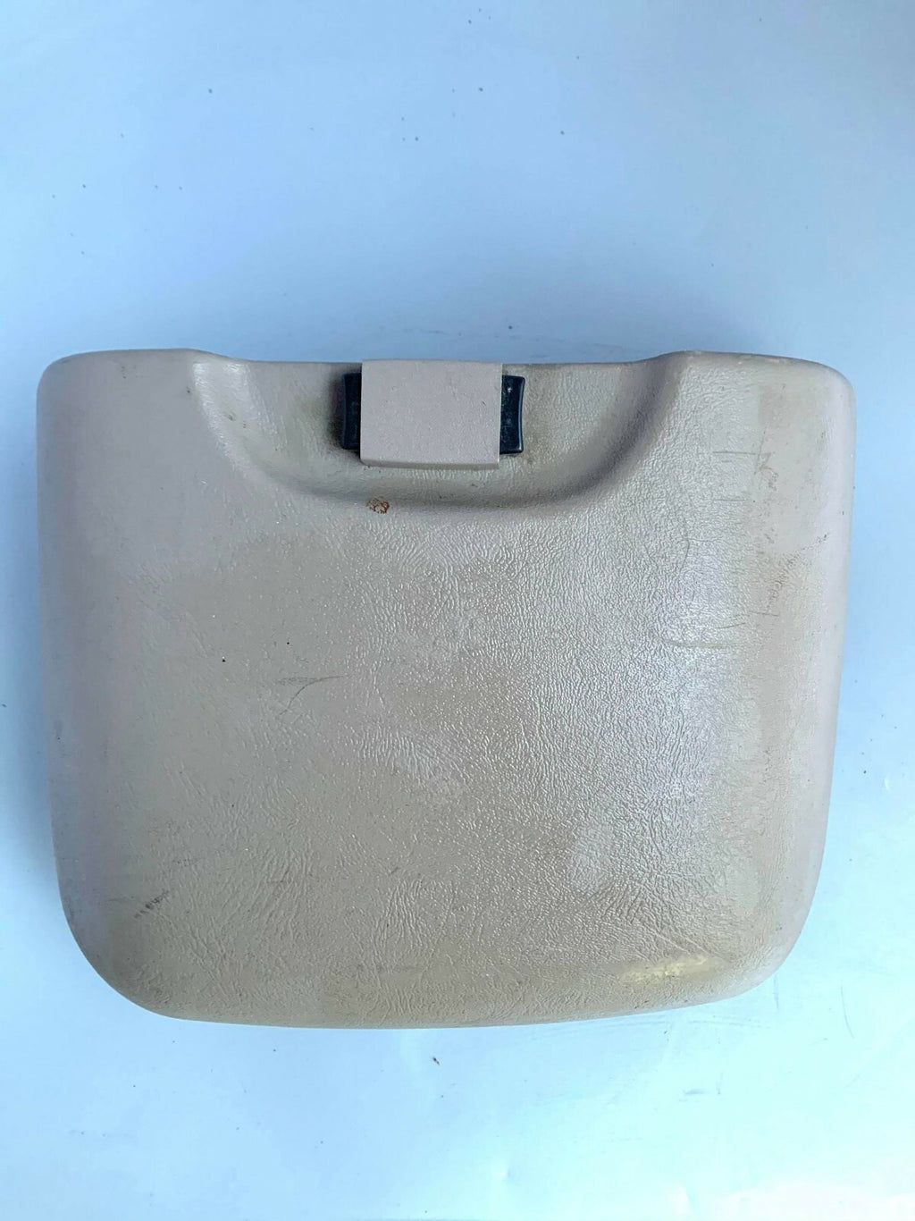 🔥95-05 Chevy Astro GMC Safari Glove Box Storage Compartment Door TAN G5