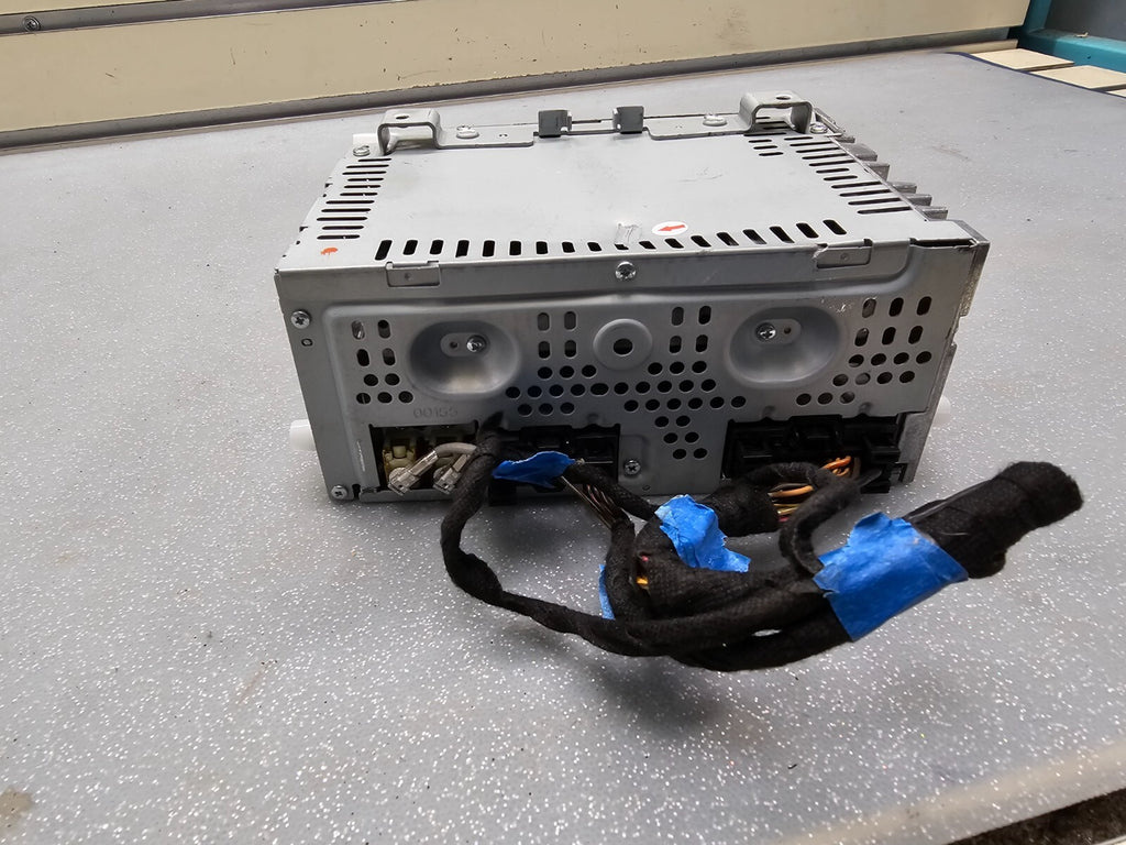 🔥2013 - 2016 Ford Escape OEM Single CD AM FM MP3 Radio Block/FE