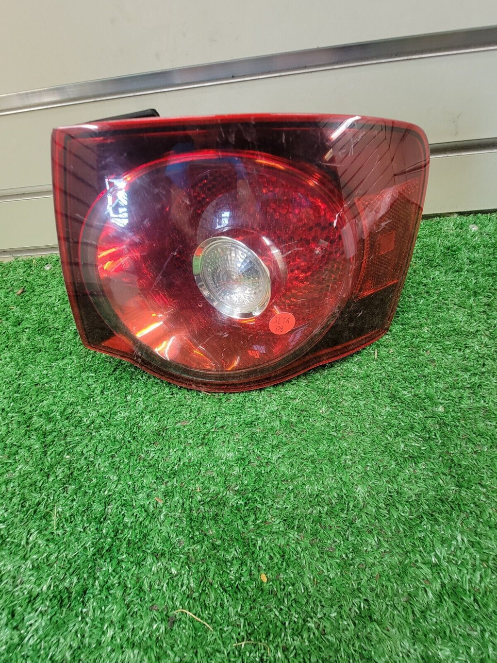 🔥05-10 VW Volkswagen Jetta Rear Left Driver Inner Tail Light Lamp Assembly OEM