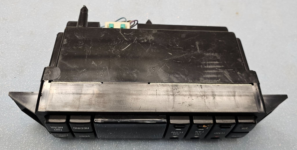🔥97-05 Park Avenue A/C AC Climate Control Digital Temperature Heater HVAC Panel