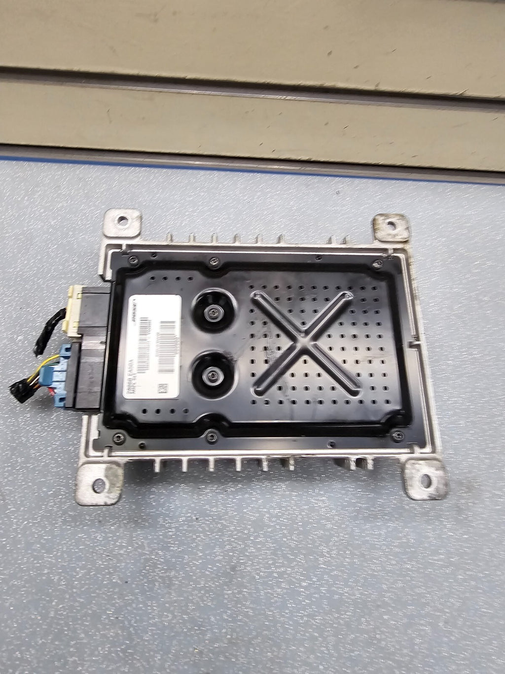 🔥2005-2007 Nissan Pathfinder Bose Audio Radio Stereo Sound Amplifier Assembly