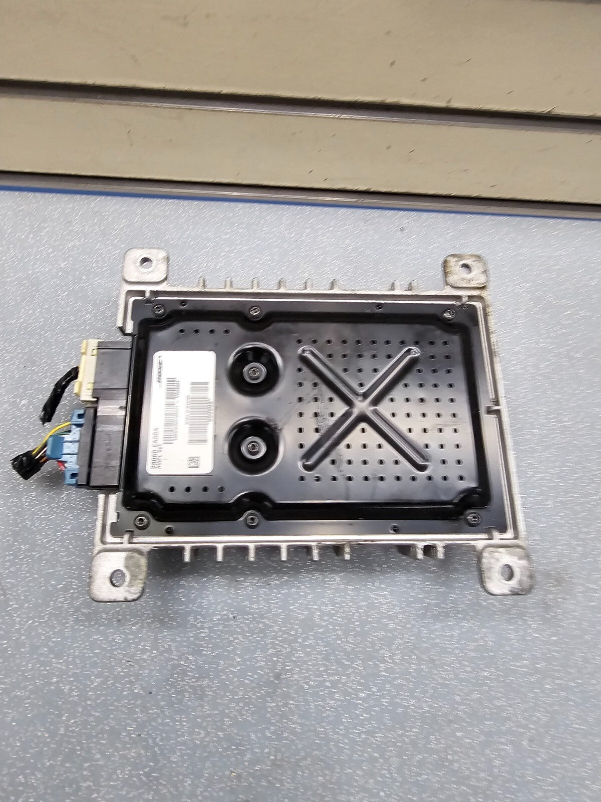 🔥2005-2007 Nissan Pathfinder Bose Audio Radio Stereo Sound Amplifier Assembly