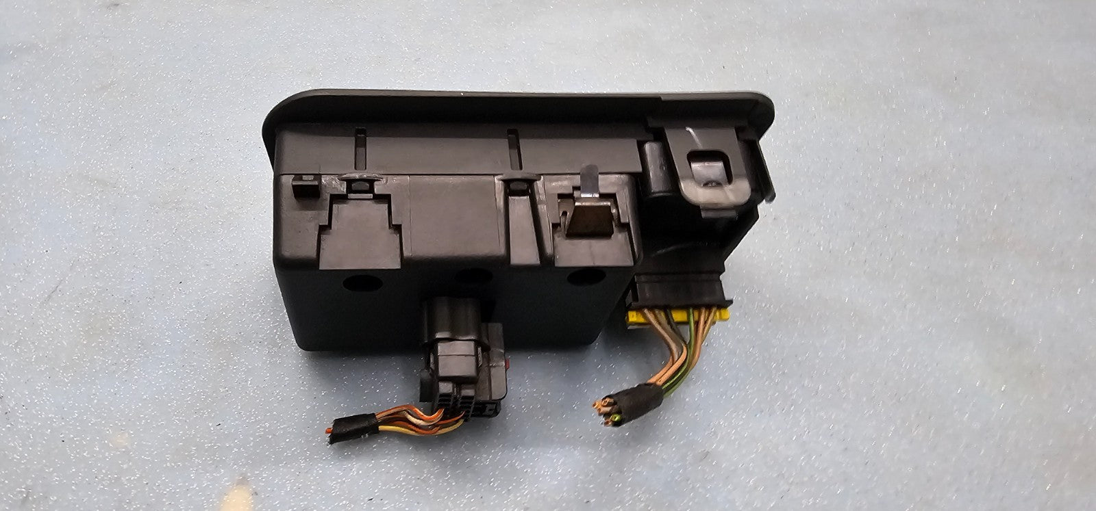 🔥01-07 Caravan Town Country Headlight Light Mirror Power Control Switch Black
