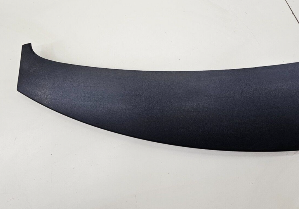 🔥04-08 Chrysler Pacifica Rear Liftgate Spoiler WING Third Brake Light Black OEM