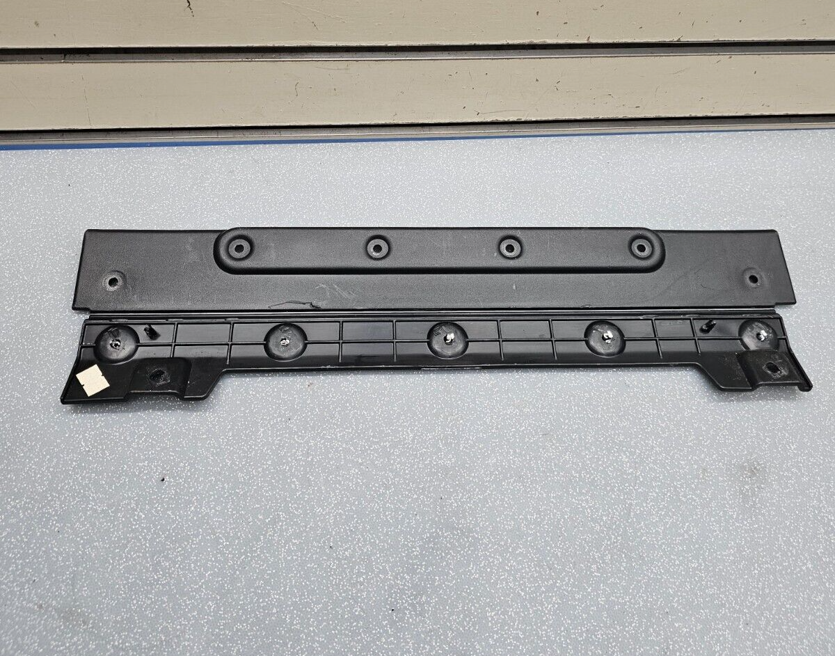 🔥02-07 Buick Rendezvous Front Glove Box Storage Compartment Hinge Assembly OEM