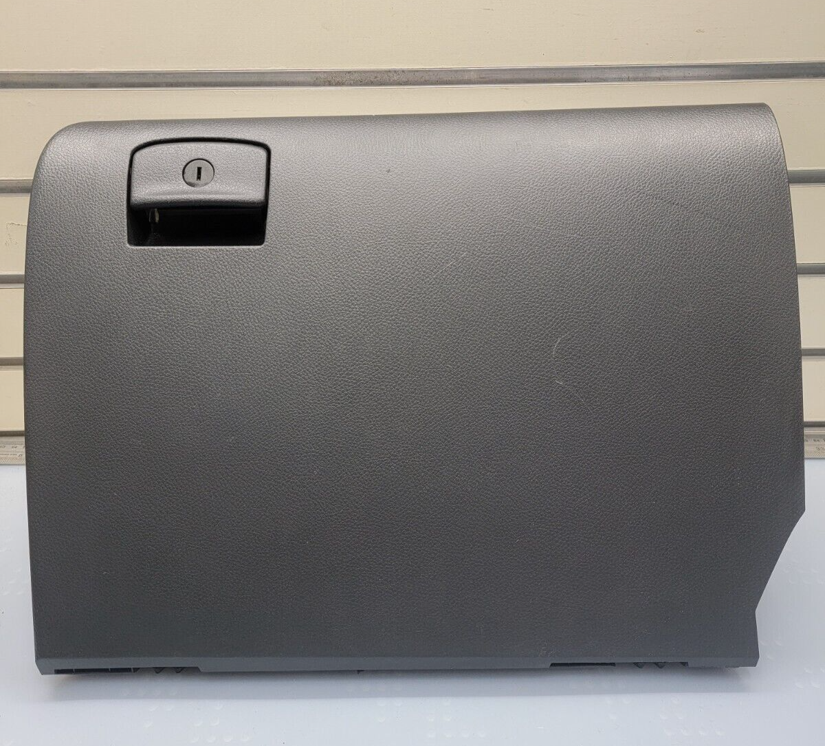 🔥07-12 Nissan ALTIMA Dash GLOVE BOX Storage Compartment Door Assembly BLACK G30