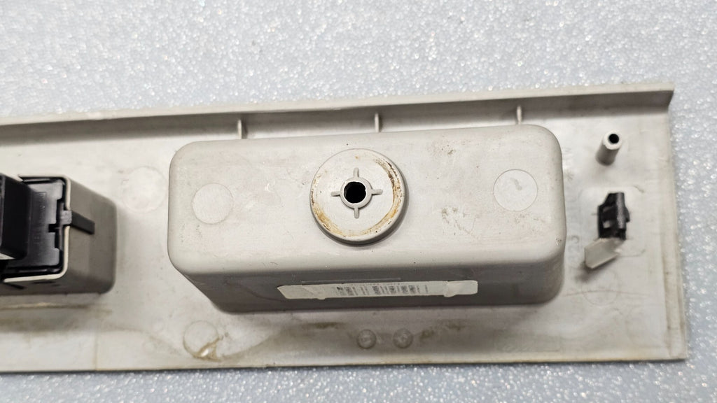 🔥08-12 Escape Fusion Right Passenger Door Power Window Control Switch Tan OEM