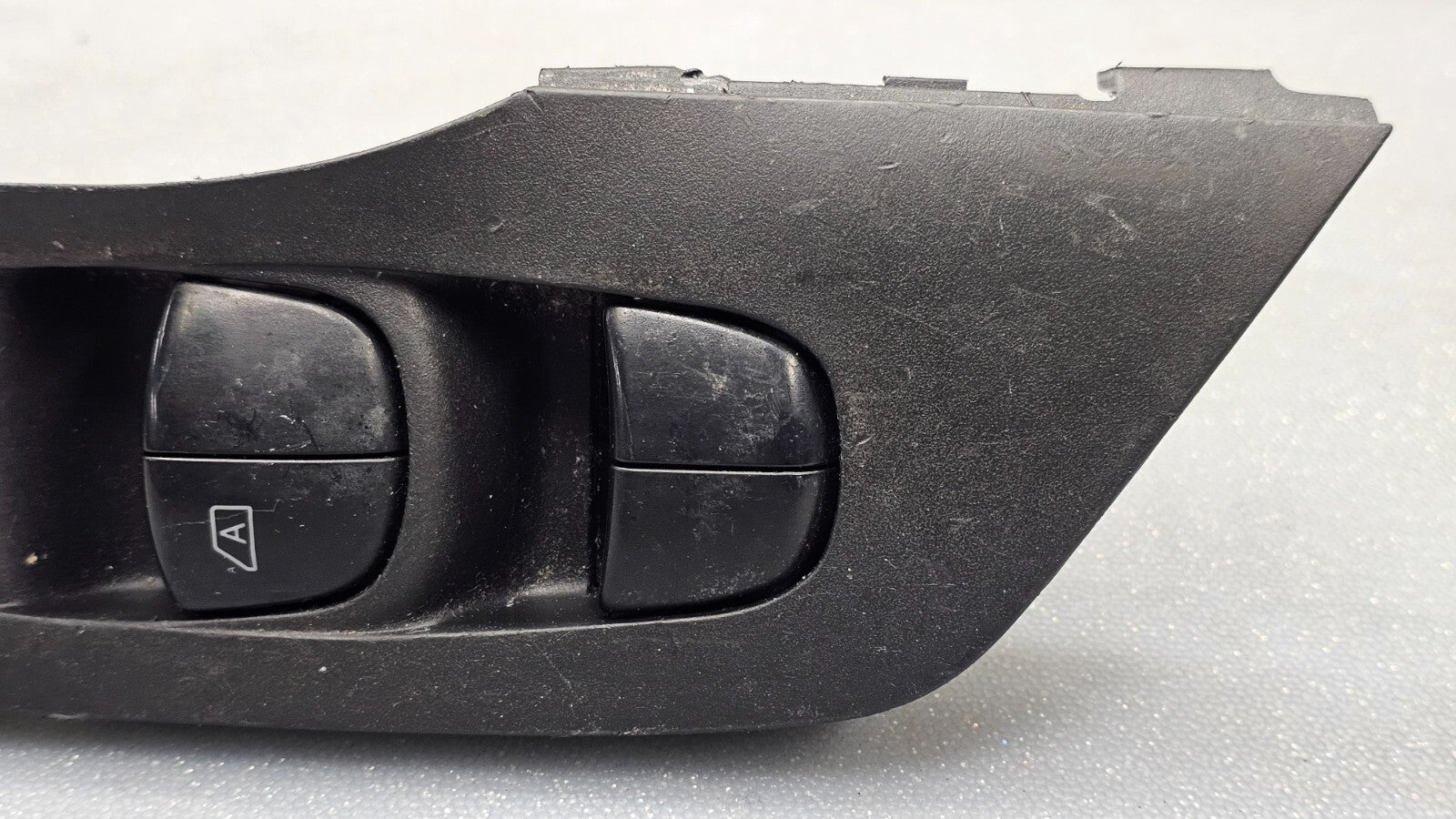 13-18 Altima Left Driver Power Master Door Window Control Switch Assembly Black