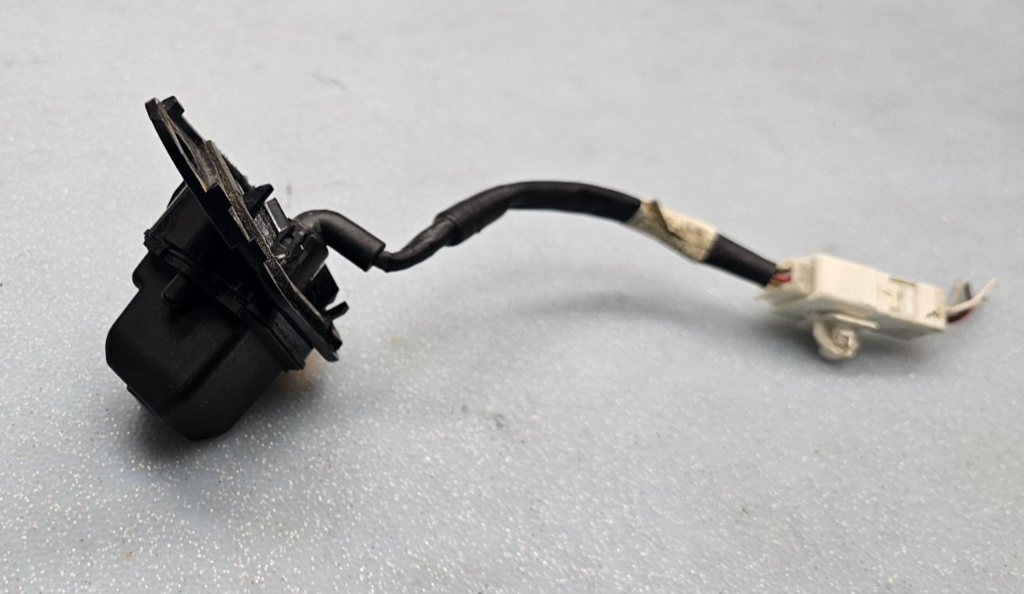 🔥2004 - 2009 Toyota Prius Rear View Reverse Camera Trunk Back Up OEM