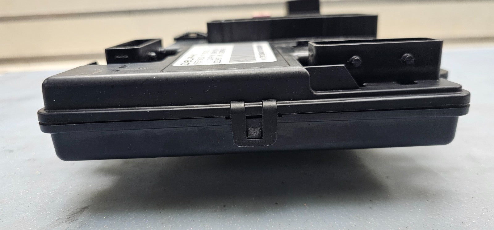 🔥11-12 Chevy Malibu Body BCM Control Fuse Box Unit Module Integrated Power OEM