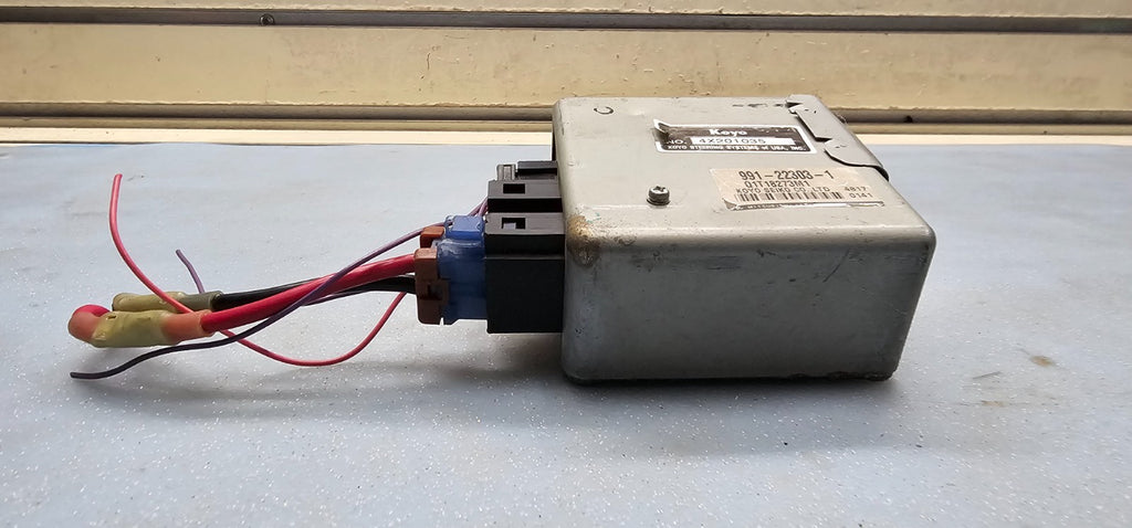 🔥02-06 Saturn Vue Torrent Equinox Electric Power Steering Pump Motor Assist