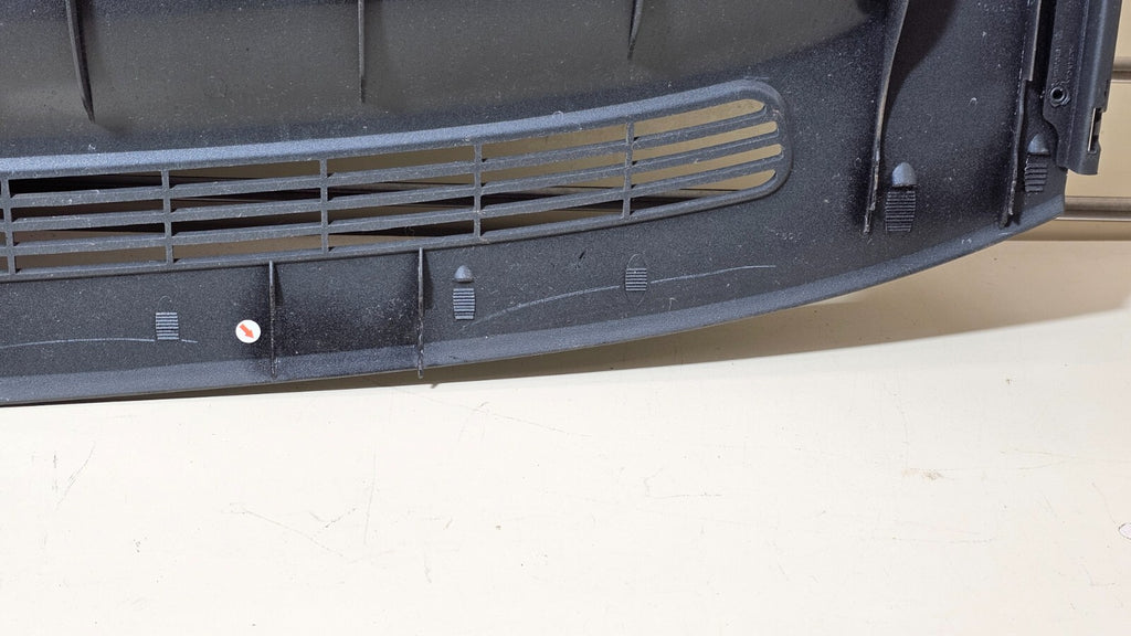 🔥99-06 SILVERADO SIERRA TAHOE Upper Cap Cover Top Dashboard Pad GRAPHITE DP1