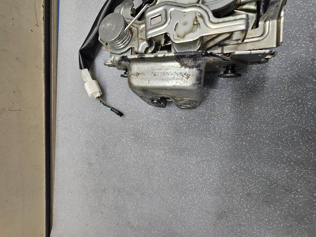 🔥05-17 Honda Odyssey Pilot Acura MDX Power Trunk Liftgate Lock Latch Actuator