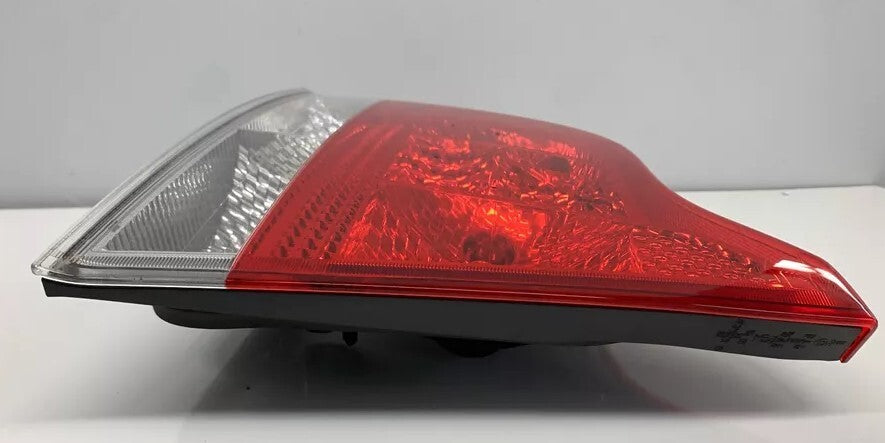 🔥05-09 Volvo S60 Left Rear Driver Tail Break Light Lamp Assembly OEM