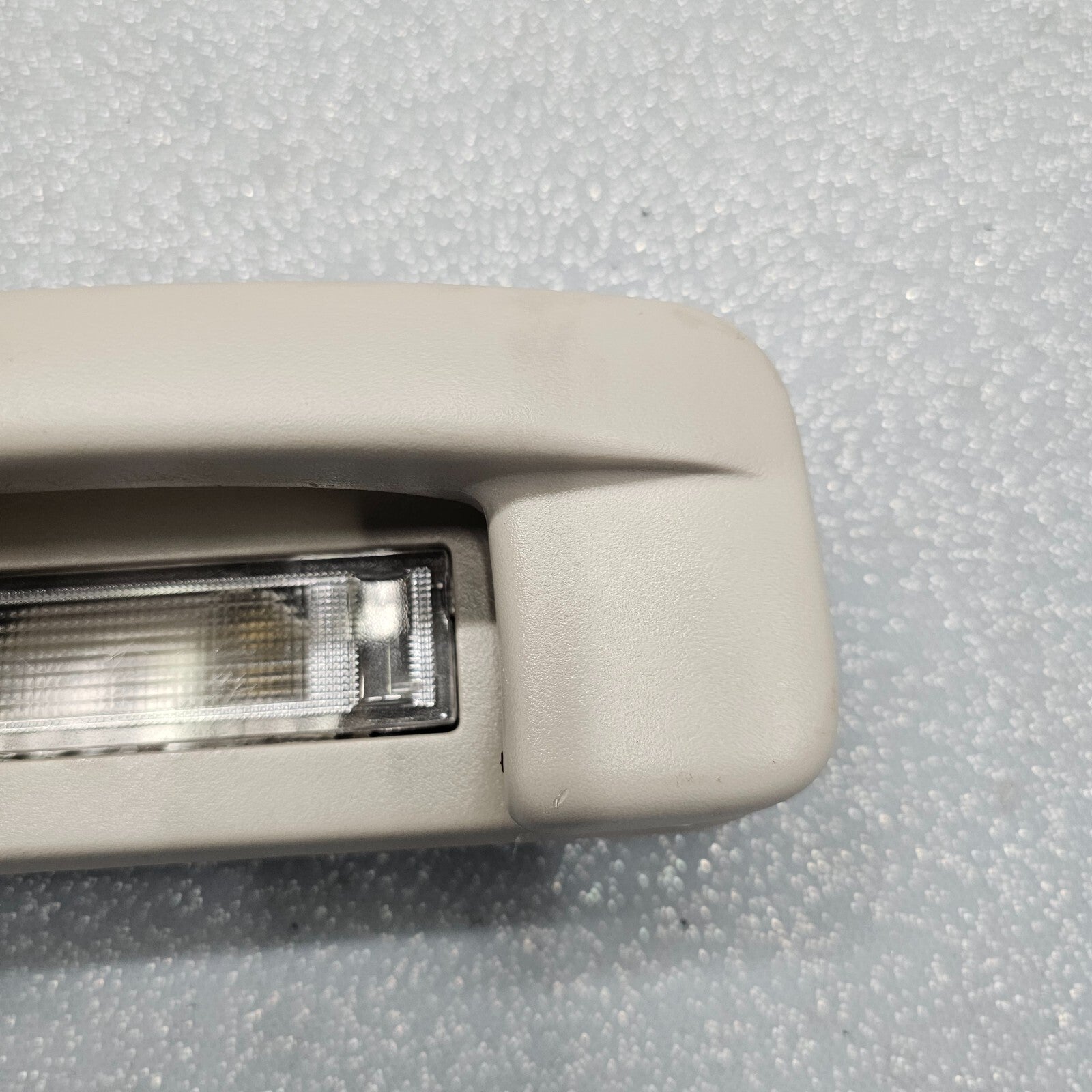 05-10 Jeep Grand Cherokee Commander Rear Right Passenger Interior Grab Handle/JC