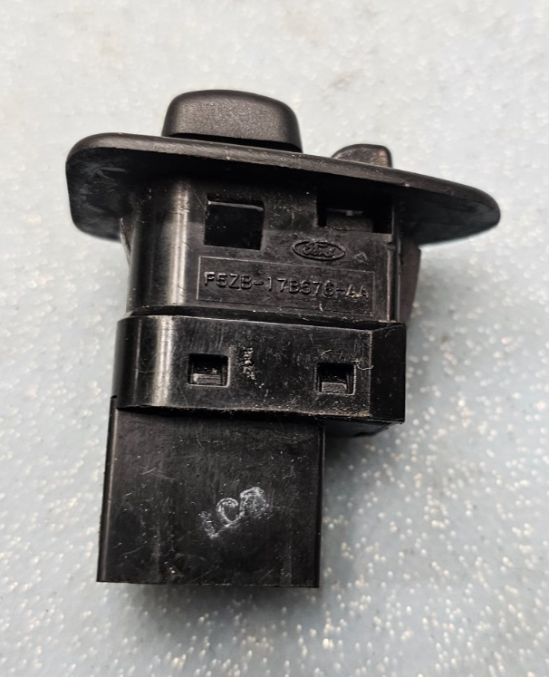 🔥99-04 FORD MUSTANG DRIVER LEFT POWER MIRROR CONTROL SWITCH