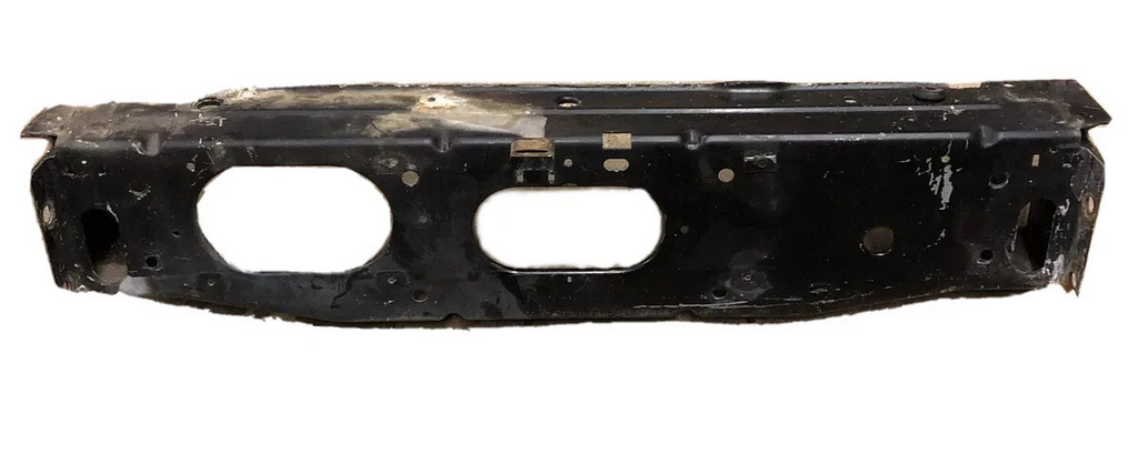 🔥87-01 Cherokee XJ MJ Lower Radiator Core Support Steering Box Crossmember 4.0