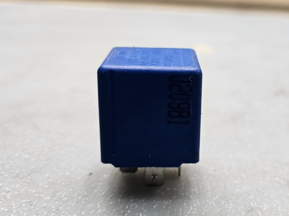 🔥1997-2001 Dodge Ram 1500 2500 3500 Turn Signal Flasher Relay