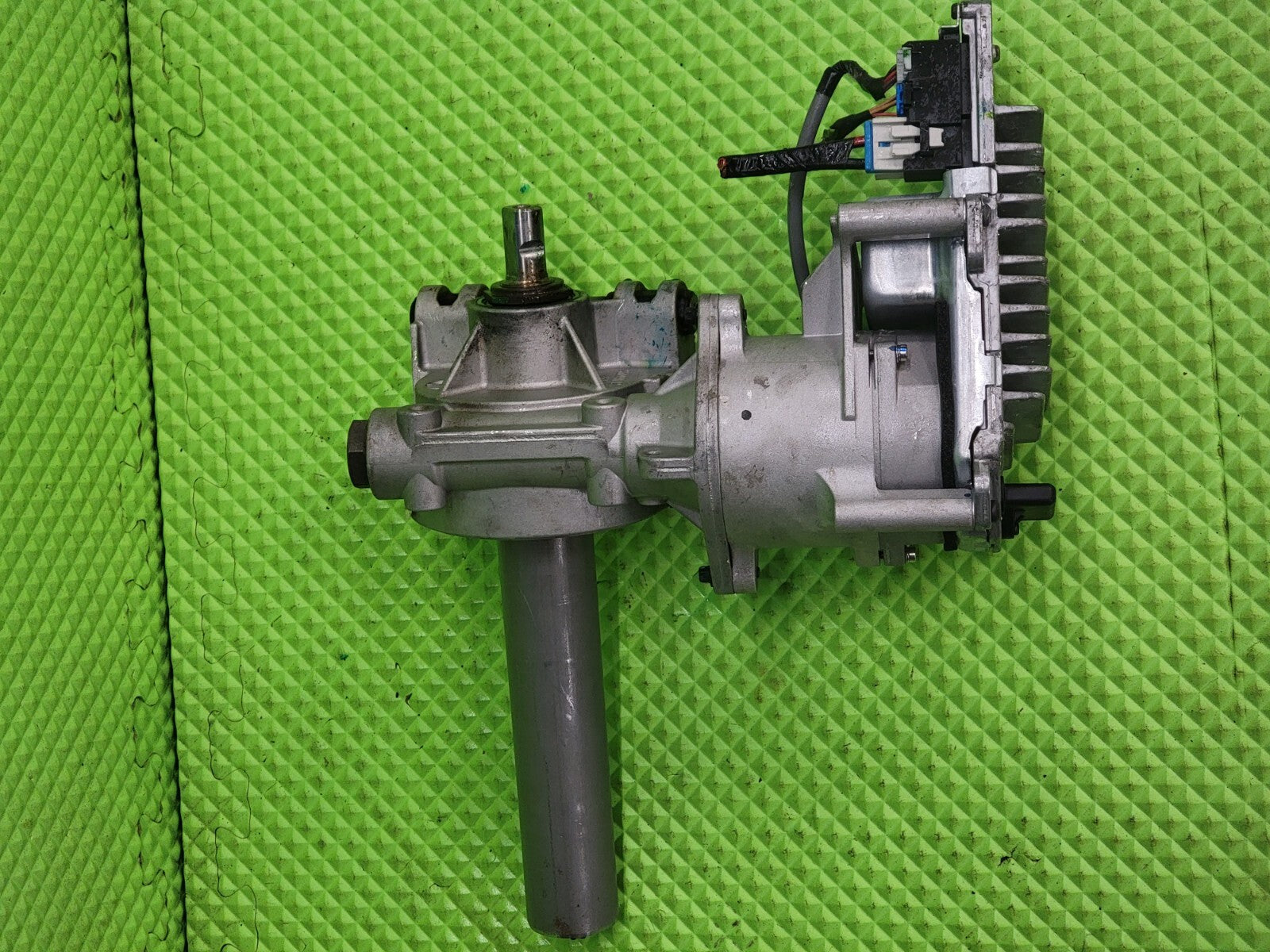 🔥2004-2012 Chevy Malibu Pontiac G6 Electric Power Steering Pump Assist Motor