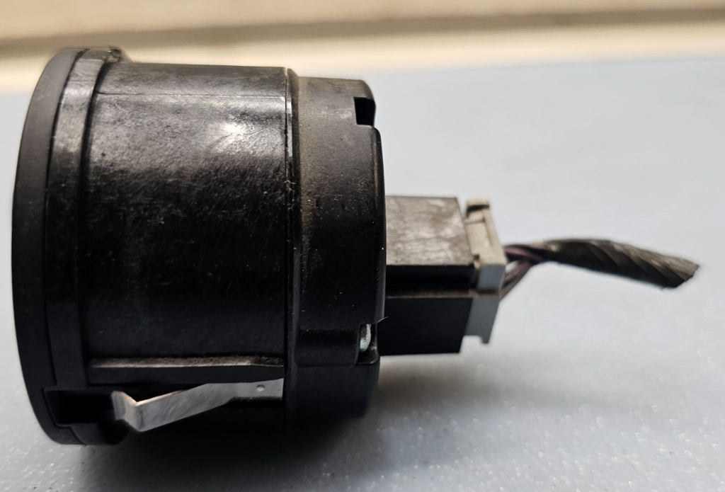 🔥08-10 Ford  F-250 F-350 F-450 F-550 Headlight Head  Light Lamp Switch Fog Auto