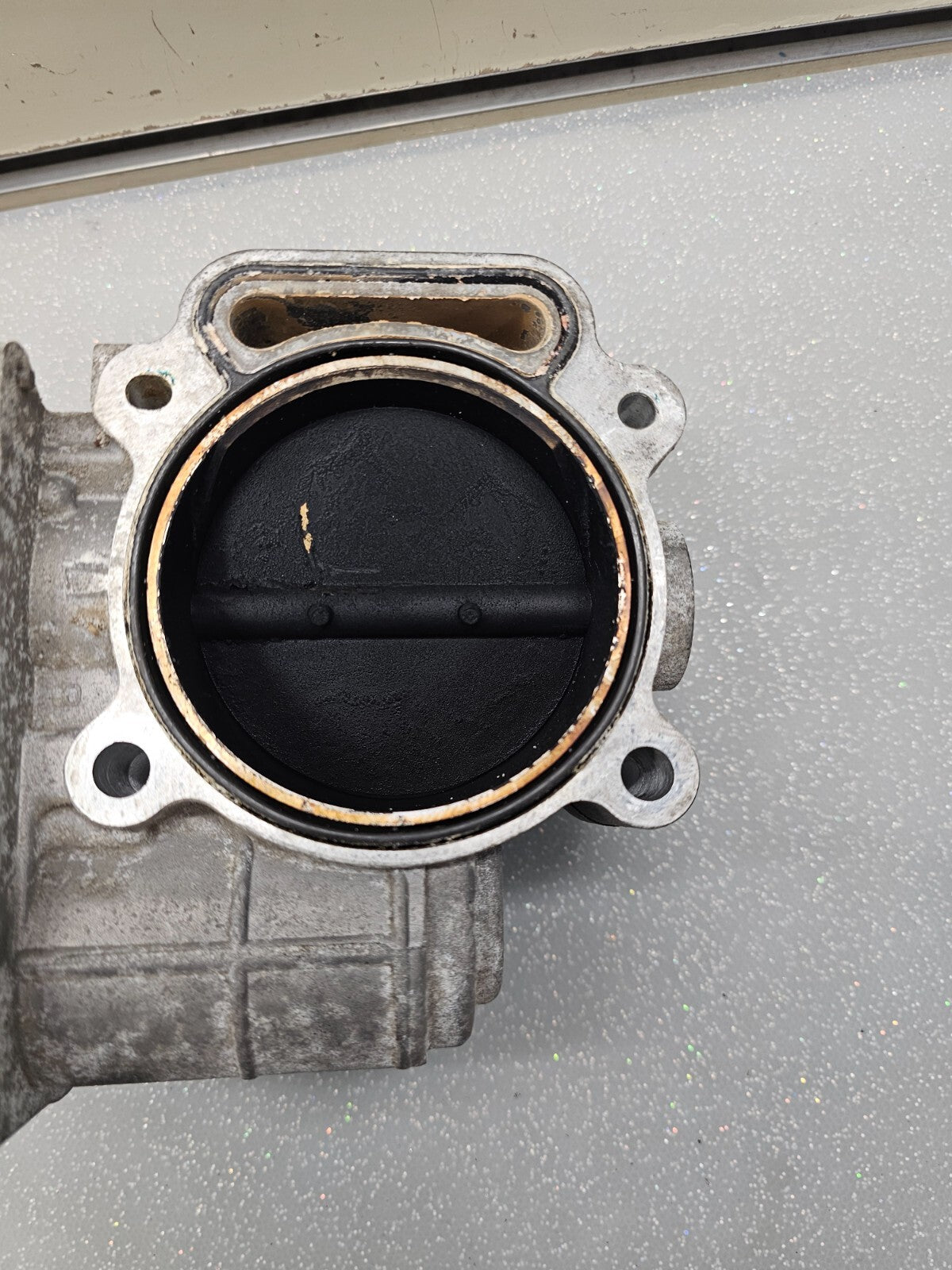 🔥05-09 Buick Lacrosse Allure Fuel Injection Genuine Throttle Body Assembly OEM