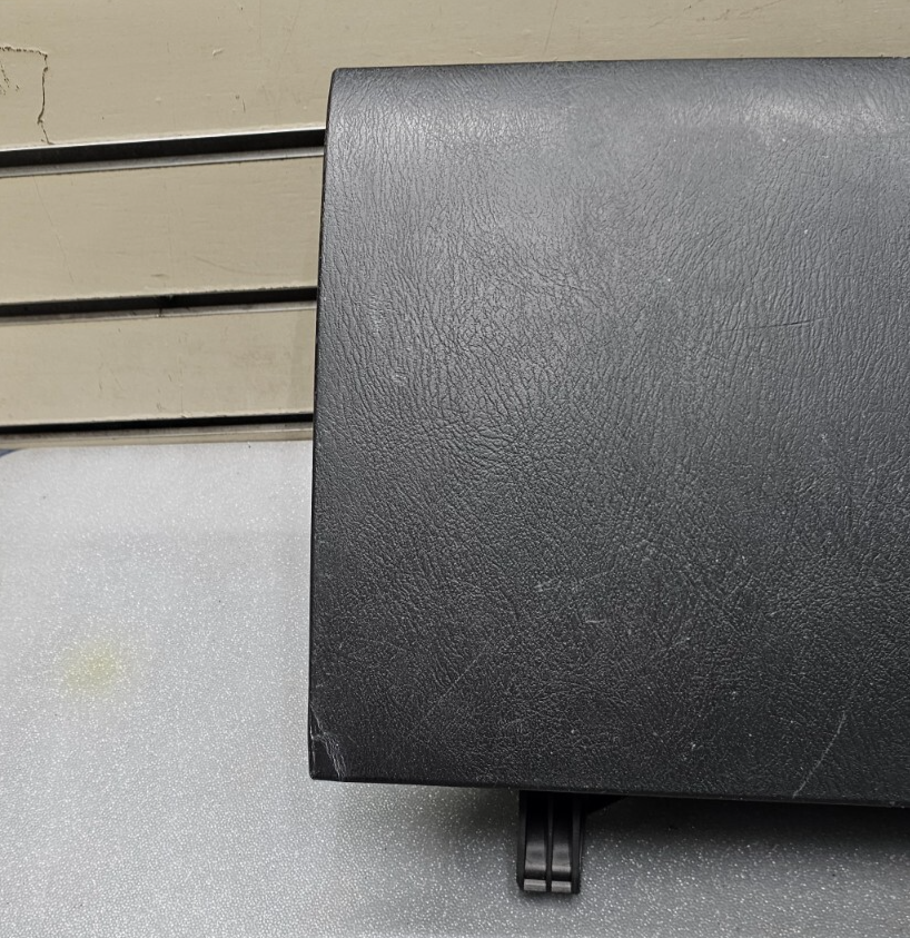 🔥07-12 Mazda CX-9 Dash Glove Box Storage Compartment Panel Assembly Black OEM
