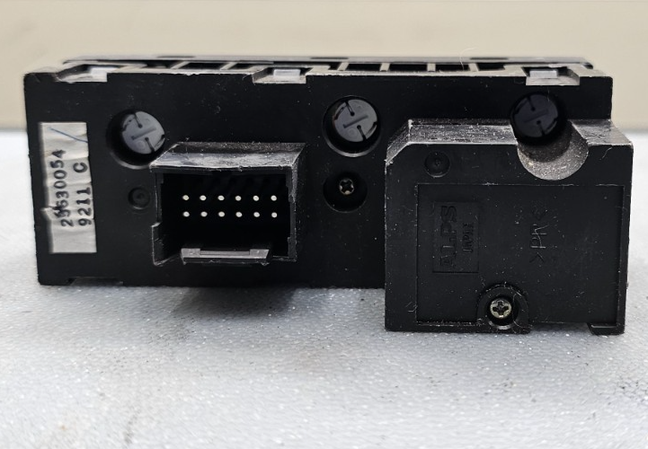 🔥97-05 Park Avenue Headlight Head Light Lamp Control Switch Assembly Black