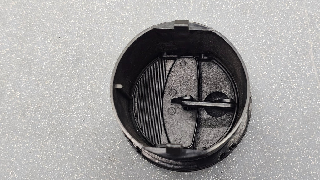 04-08 Ford F150 Dash Left Driver/Right Passenger AC Air Vent Heater Panel Black