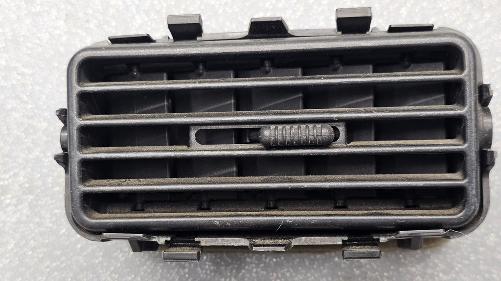 🔥05-07 FOCUS DASH Left Driver AIR VENT A/C AC HEATER PANEL CONDITIONG BLACK