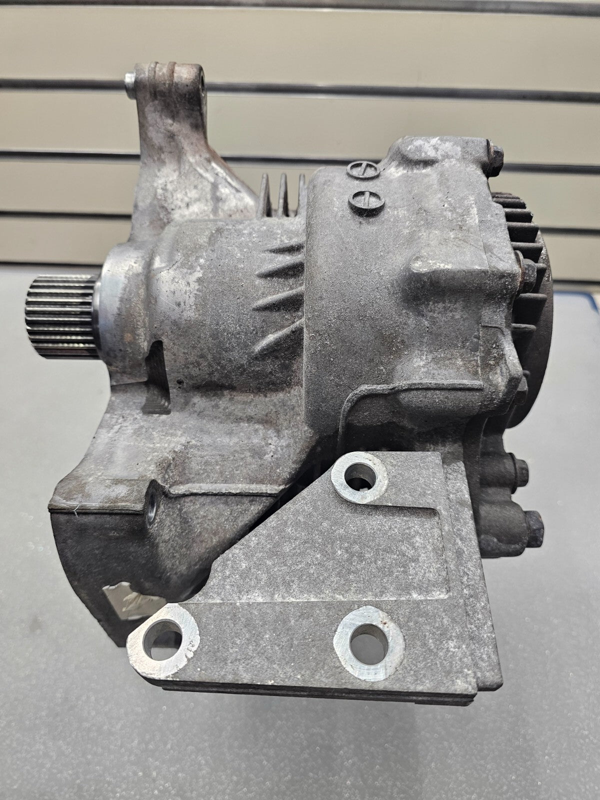 🔥2009-2014 NISSAN MURANO  TRANSFER CASE ASSEMBLY OEM