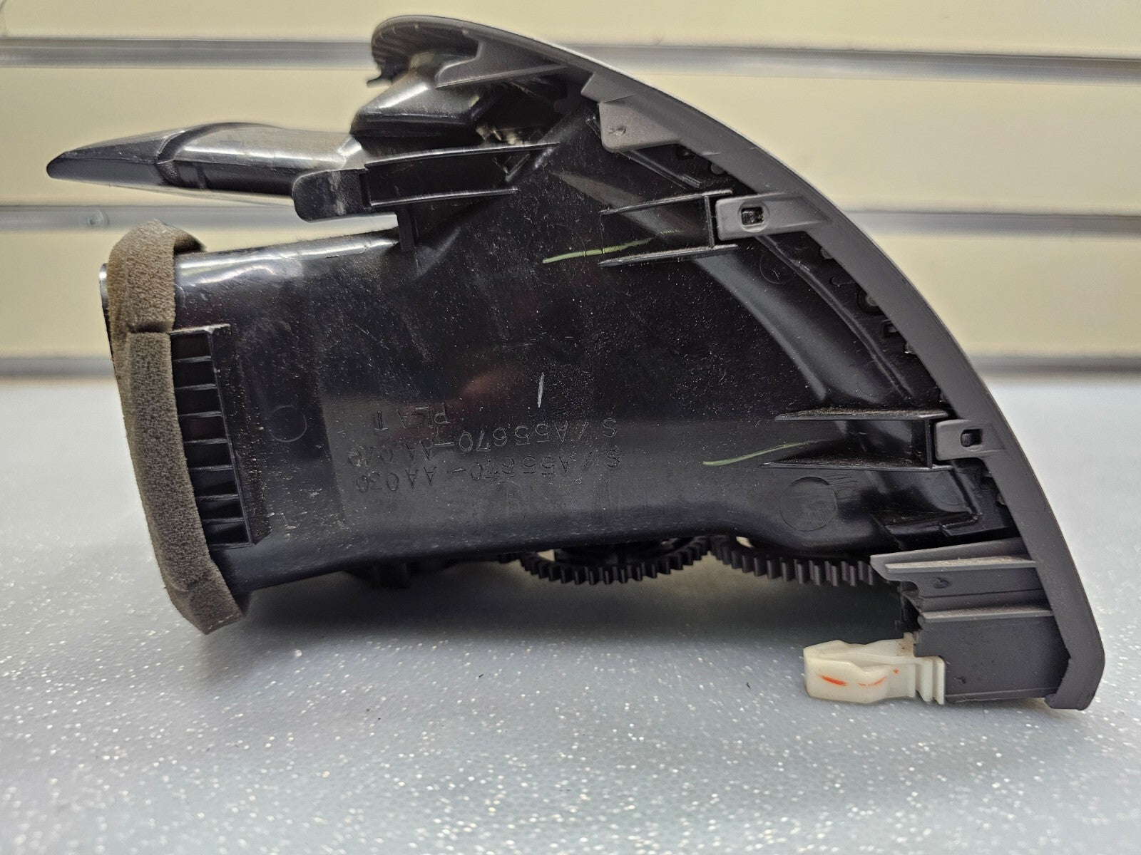 🔥02-06 TOYOTA CAMRY RIGHT SIDE DASH AIR VENT CONDITIONER HEATER