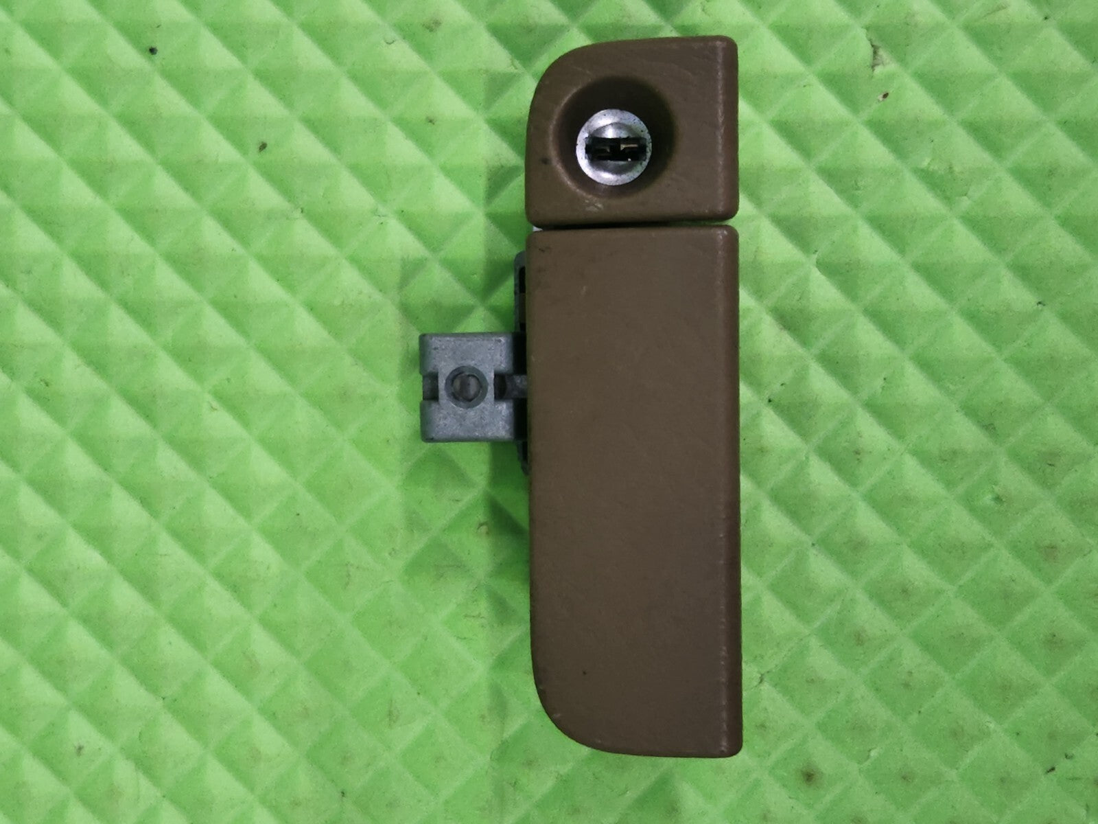 🔥95-08 Element CRV ODYSSEY Acura RSX Glove Box Latch Lock Handle DARK TAN