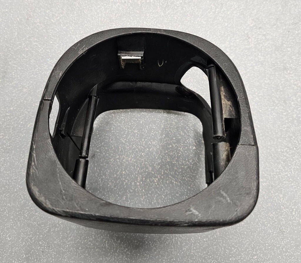 🔥98-11 FORD RANGER STEERING COLUMN WHEEL COVER TRIM PANEL BEZEL OEM