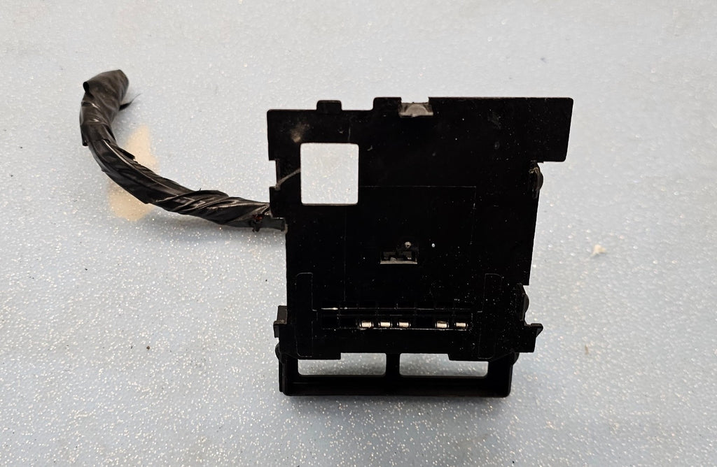 🔥95-99 GMC CHEVY TRUCK C/K SUBURBAN TAHOE YUKON HEADLIGHT SWITCH CONNECTOR PLUG