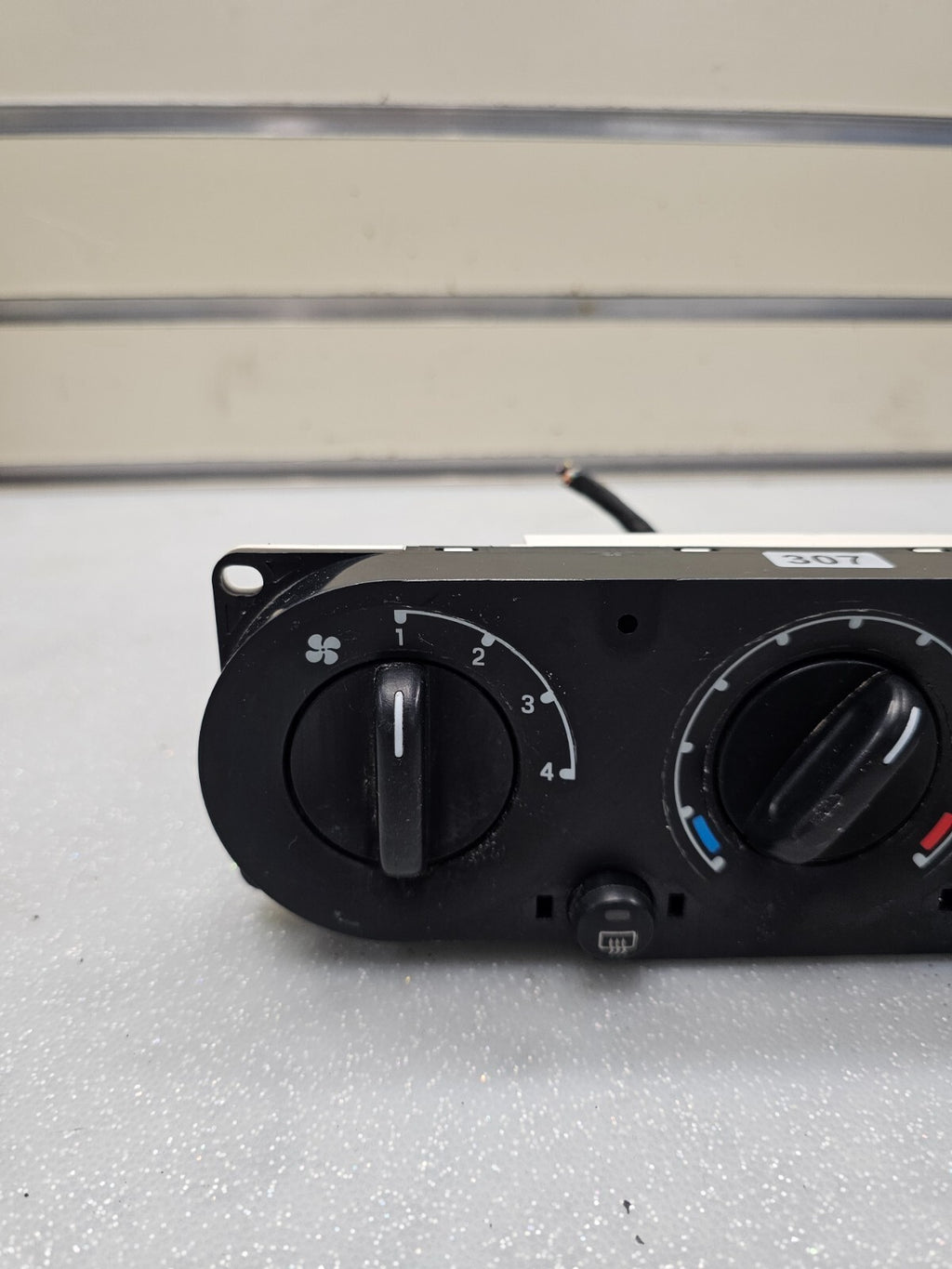 🔥02-04 Ford Explorer Expedition Dash AC Heater Climate Temperature Control Unit